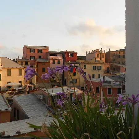 Lägenhet La Terrazza