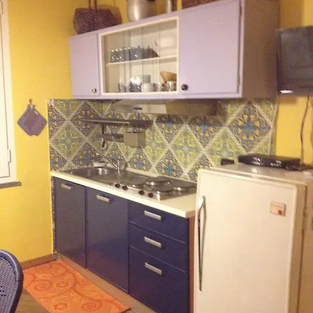 La Terrazza *