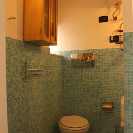 La Terrazza Vernazza