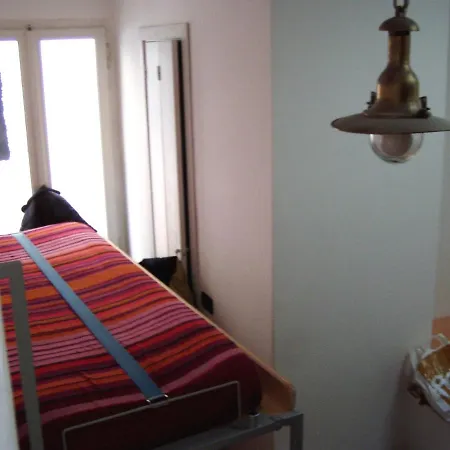 La Terrazza * Vernazza