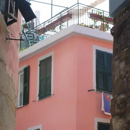 La Terrazza *