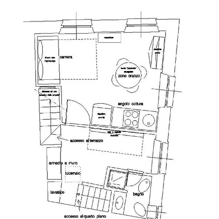 La Terrazza * Vernazza