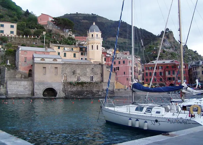 La Terrazza Vernazza
