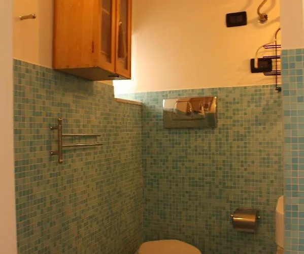 La Terrazza Vernazza