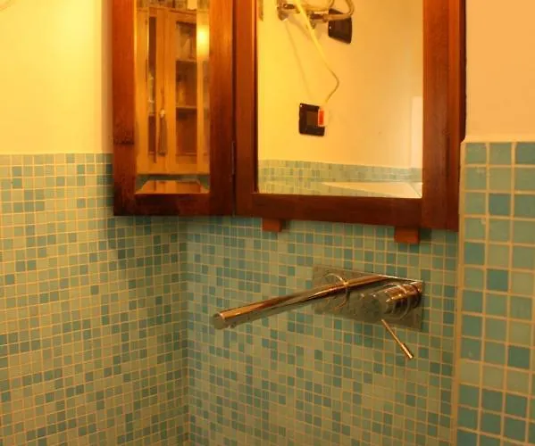 Apartament La Terrazza