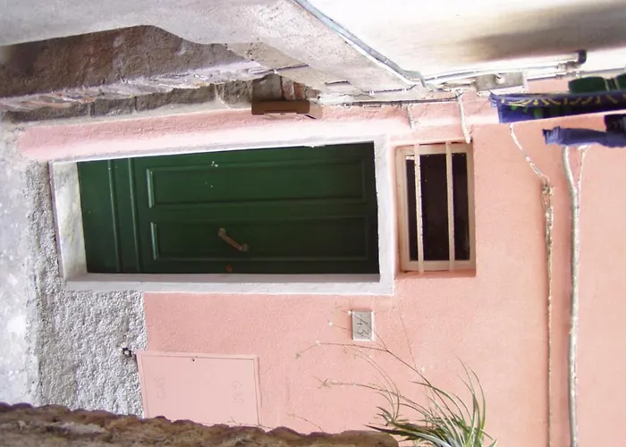 La Terrazza Apartament *