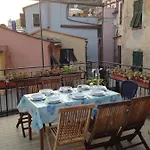 Lägenhet La Terrazza Vernazza