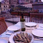 La Terrazza Vernazza