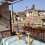 Lägenhet La Terrazza *