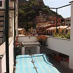 Lägenhet La Terrazza *