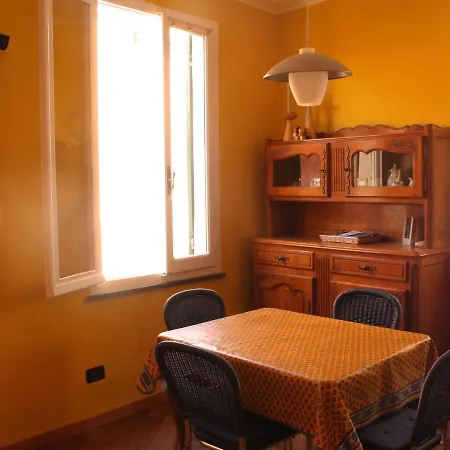 Appartement La Terrazza *