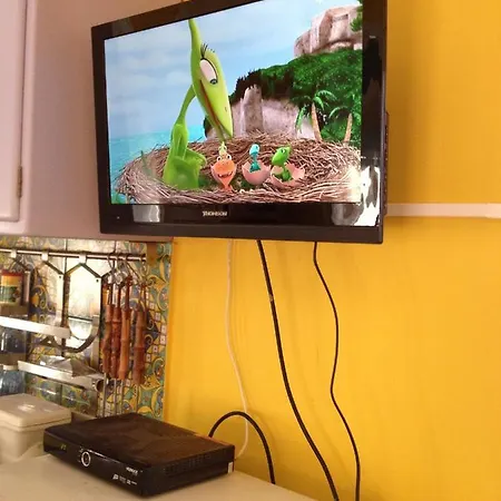 Appartement La Terrazza