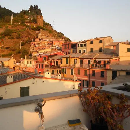 Lägenhet La Terrazza