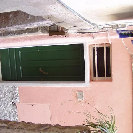 La Terrazza Appartement *