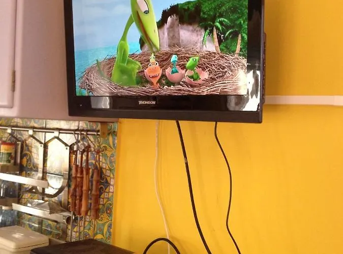 Lejlighed La Terrazza