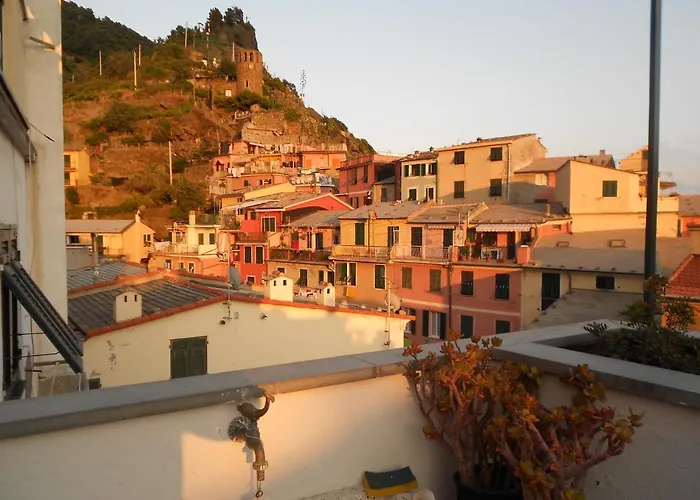 Lejlighed La Terrazza