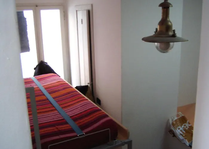 La Terrazza * Vernazza